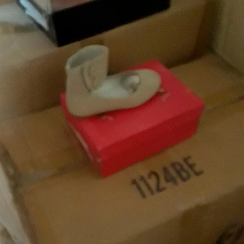Sortido de modelos zapatos senora / nino — imagem 16
