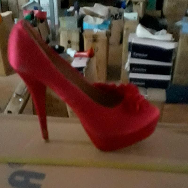 Sortido de modelos zapatos senora / nino — imagem 7