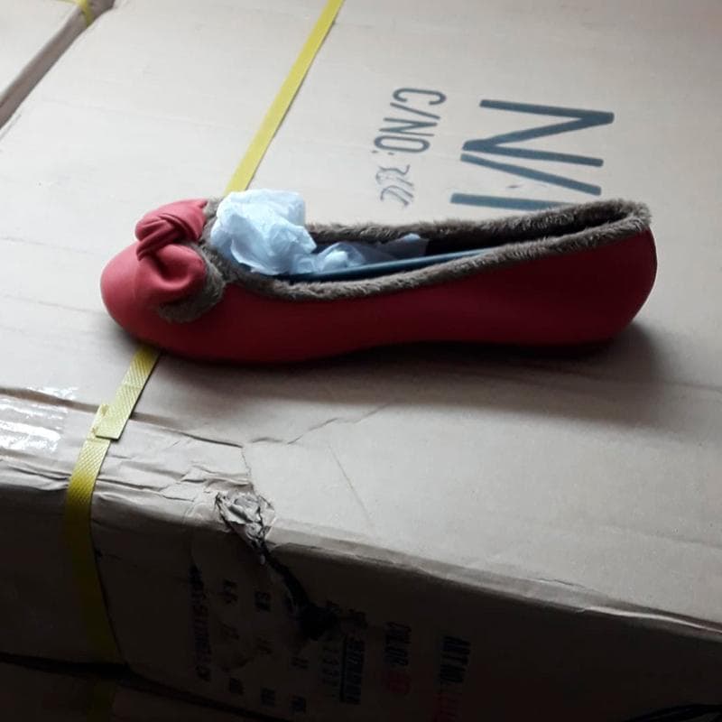 Sortido de modelos zapatos senora / nino — imagem 25