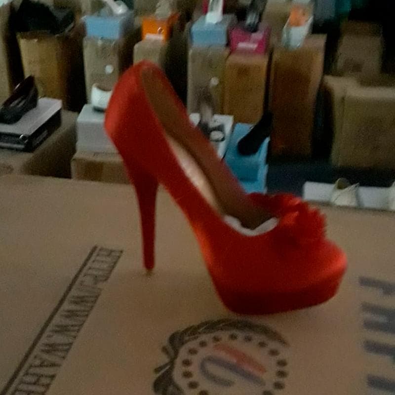 Sortido de modelos zapatos senora / nino — imagem 8