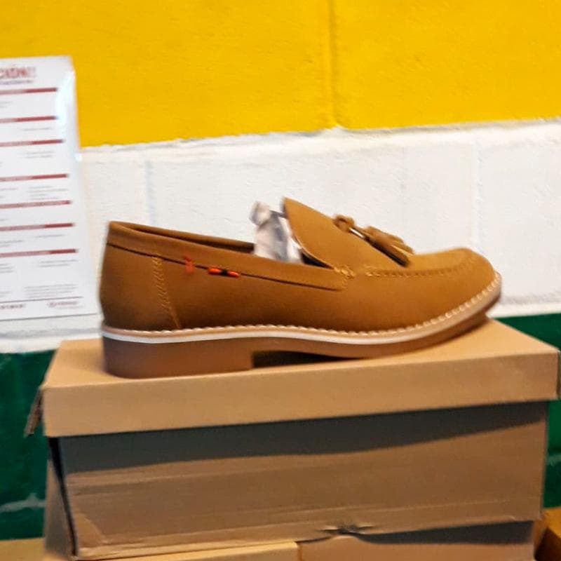 Zapatos caballero