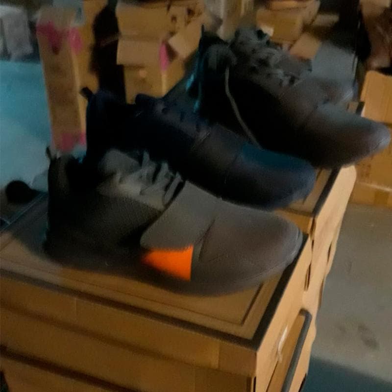 Zapatos caballero — imagen 2