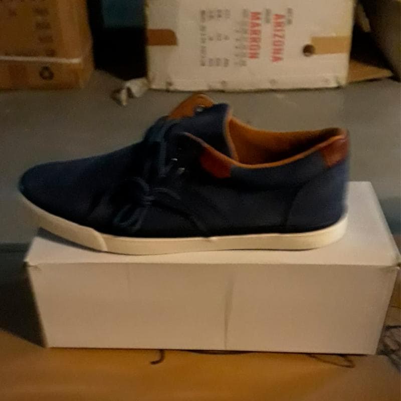 Zapatos caballero — imagen 3