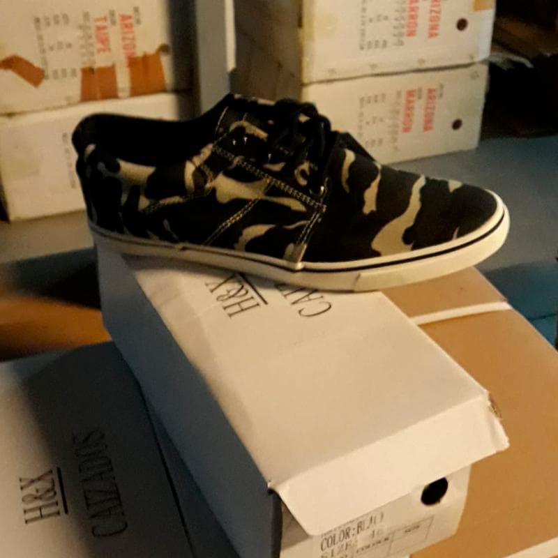 Zapatos caballero — imagen 6