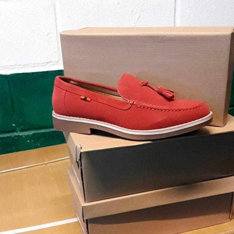 Zapatos caballero — imagen 7