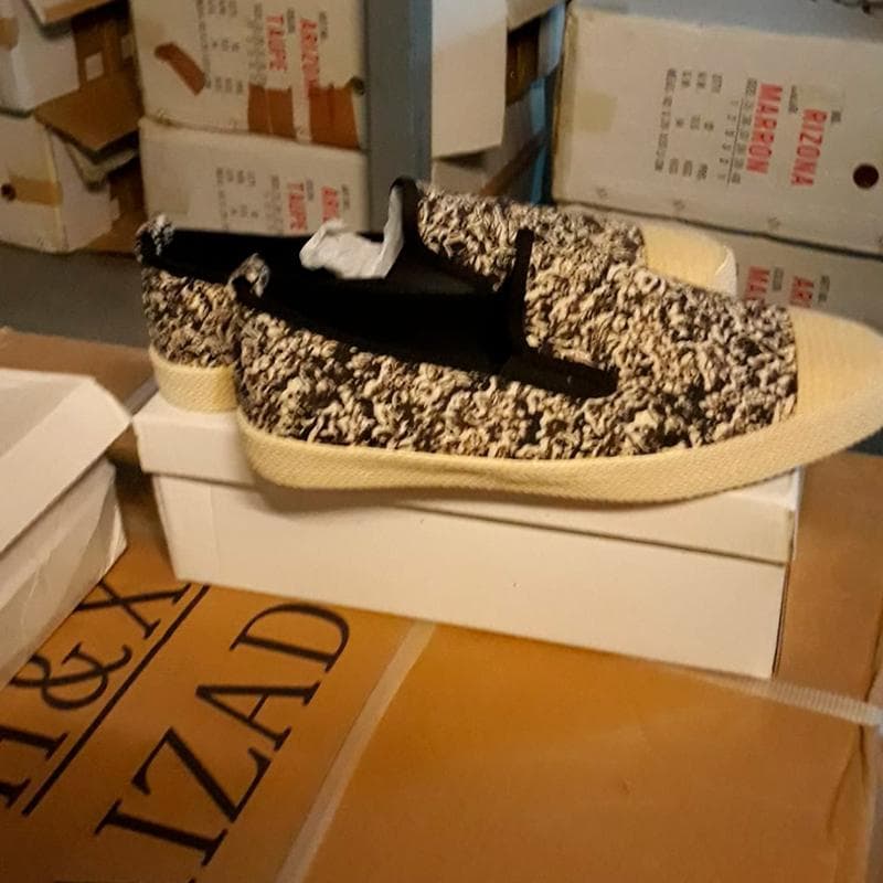 Zapatos caballero — imagen 8