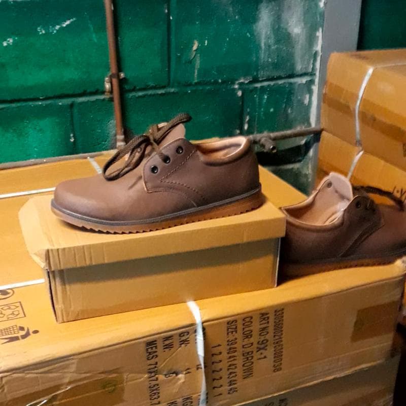 Zapatos caballero — imagen 11