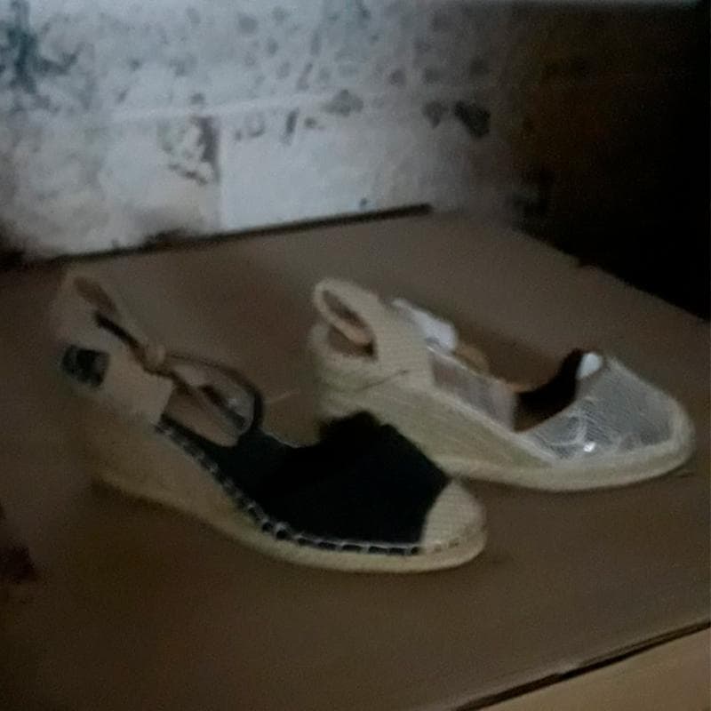 Zapatos senora — imagem 2