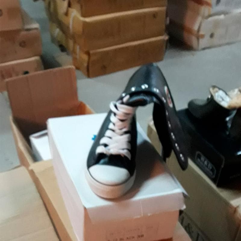 Zapatos senora — imagem 4