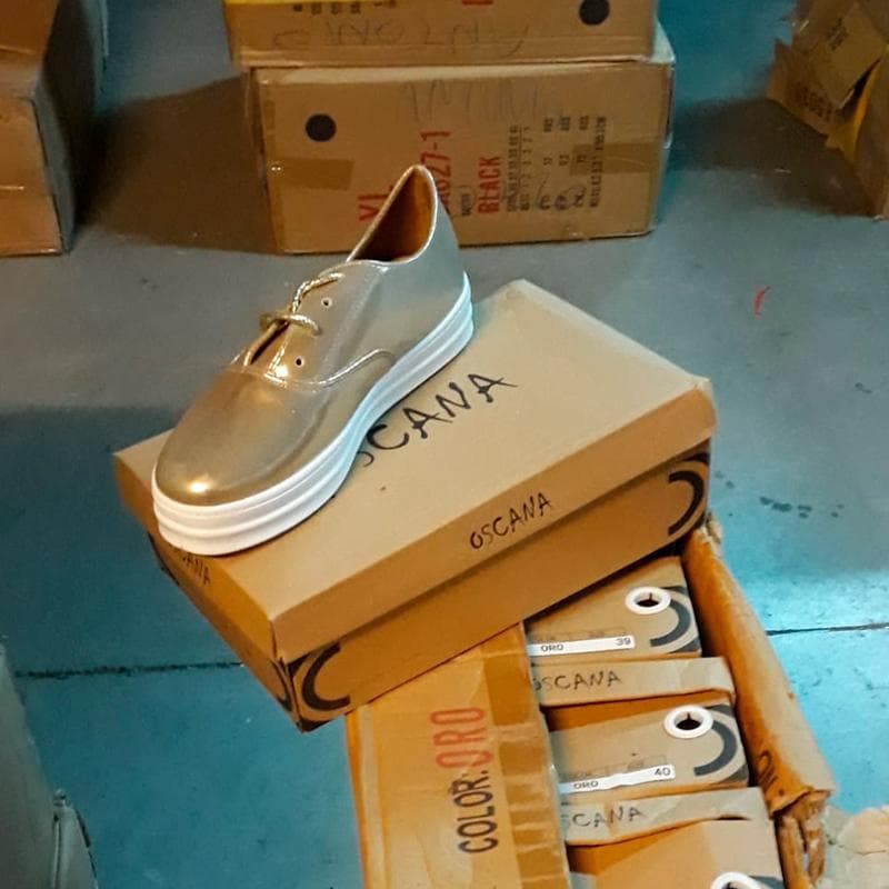 Zapatos senora — imagem 5