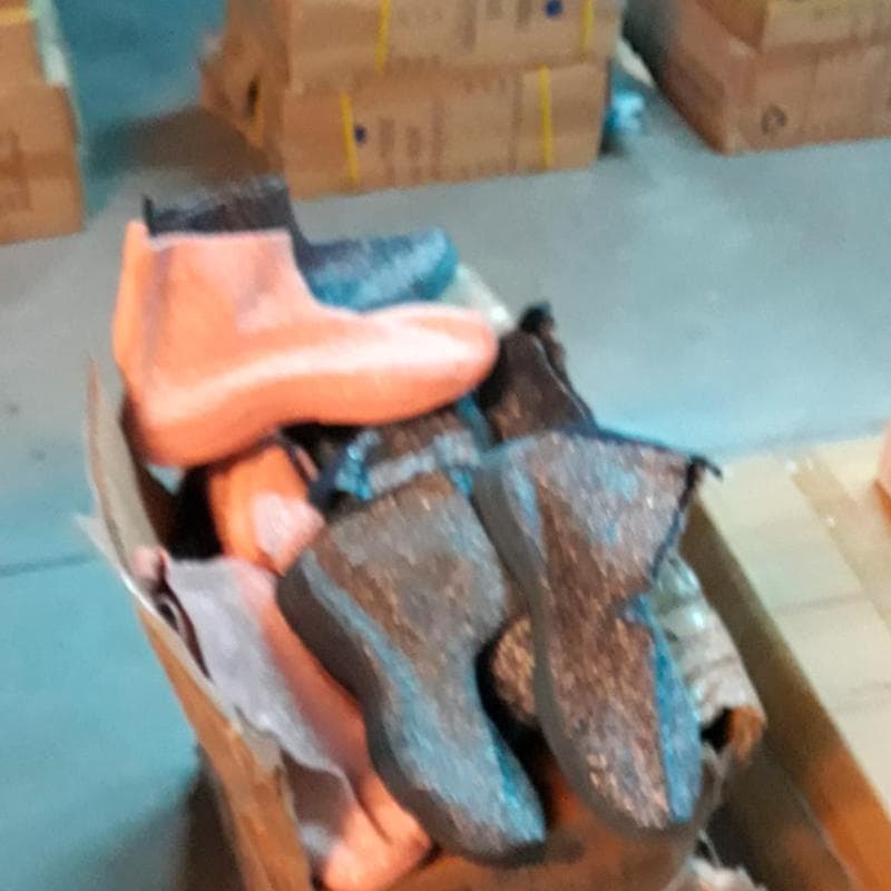 Zapatos senora — imagem 6
