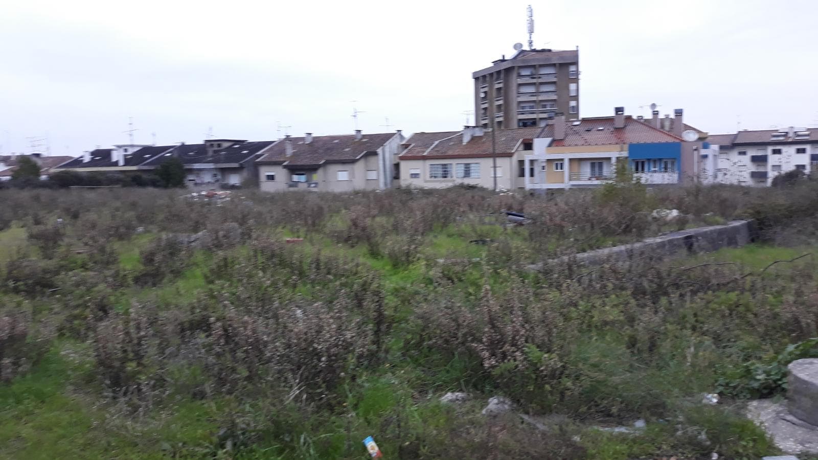Lote para Construção · Armazéns — imagen 6