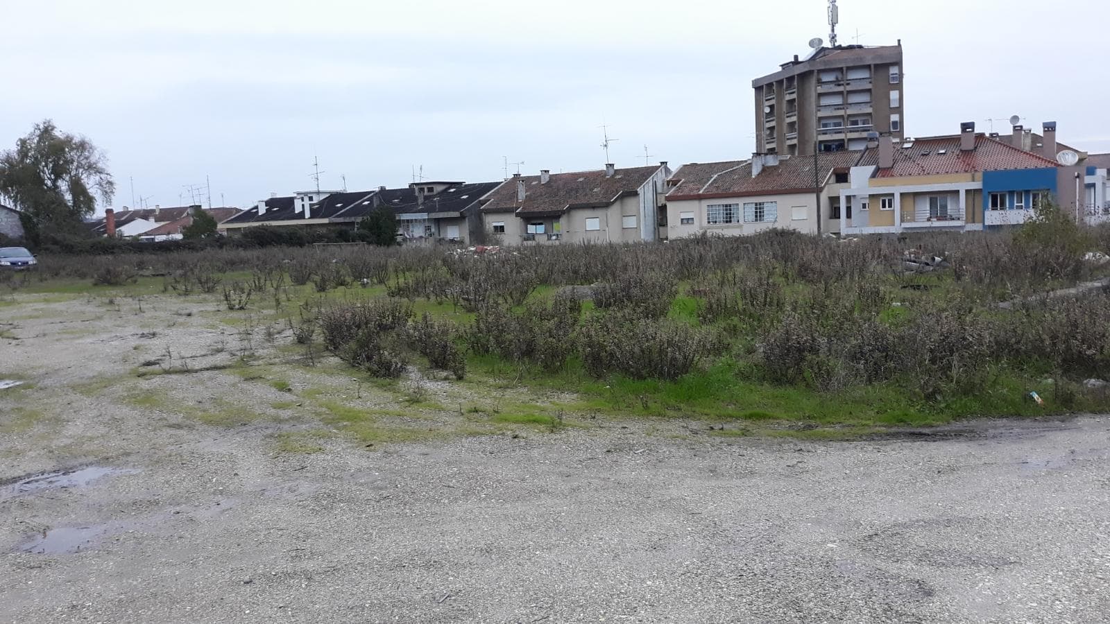 Lote para Construção · Armazéns — imagen 29