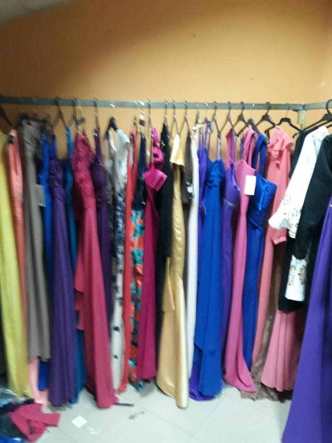 Ropa femenina — imagen 1