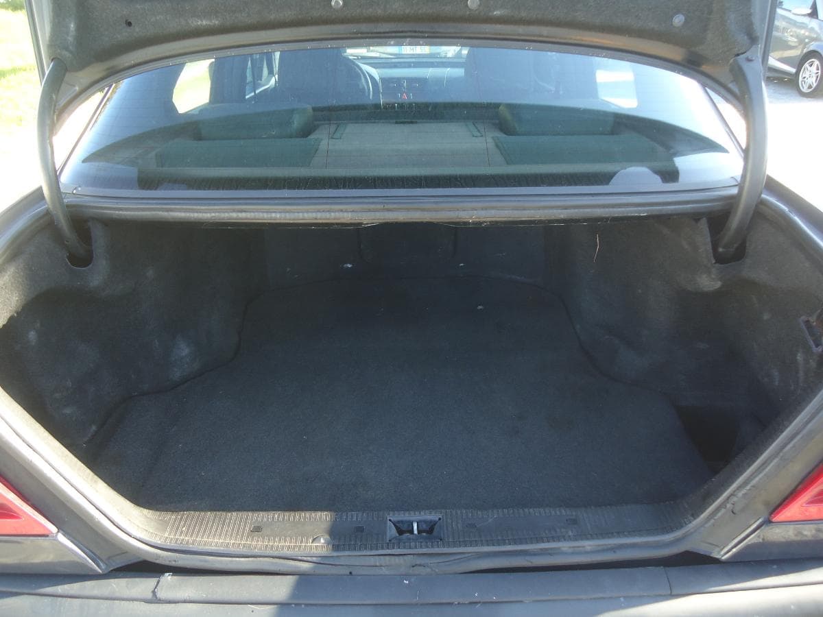 Mercedes-Benz C250 Turbo Diesel — imagen 16