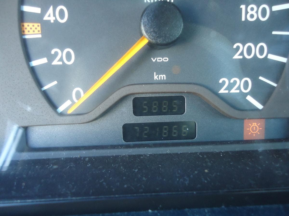 Mercedes-Benz C250 Turbo Diesel — imagen 12