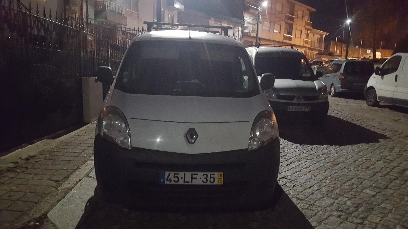 RENAULT KANGOO — imagem 3