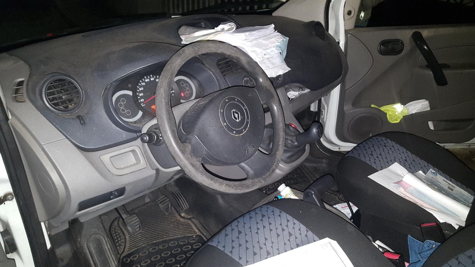 RENAULT KANGOO — imagem 5