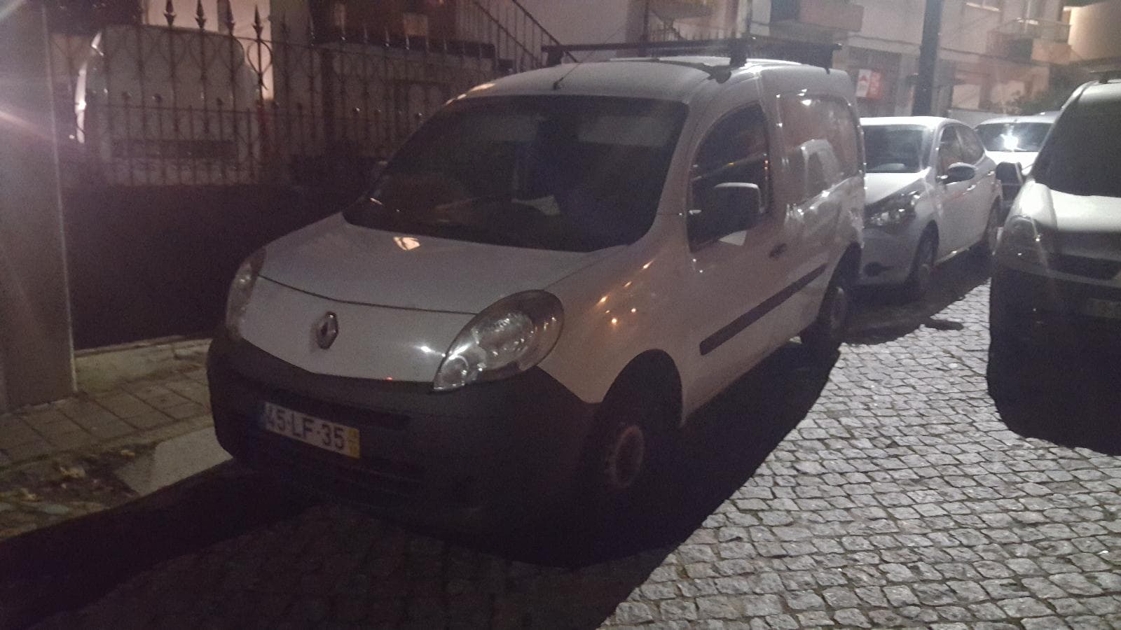 RENAULT KANGOO — imagem 2
