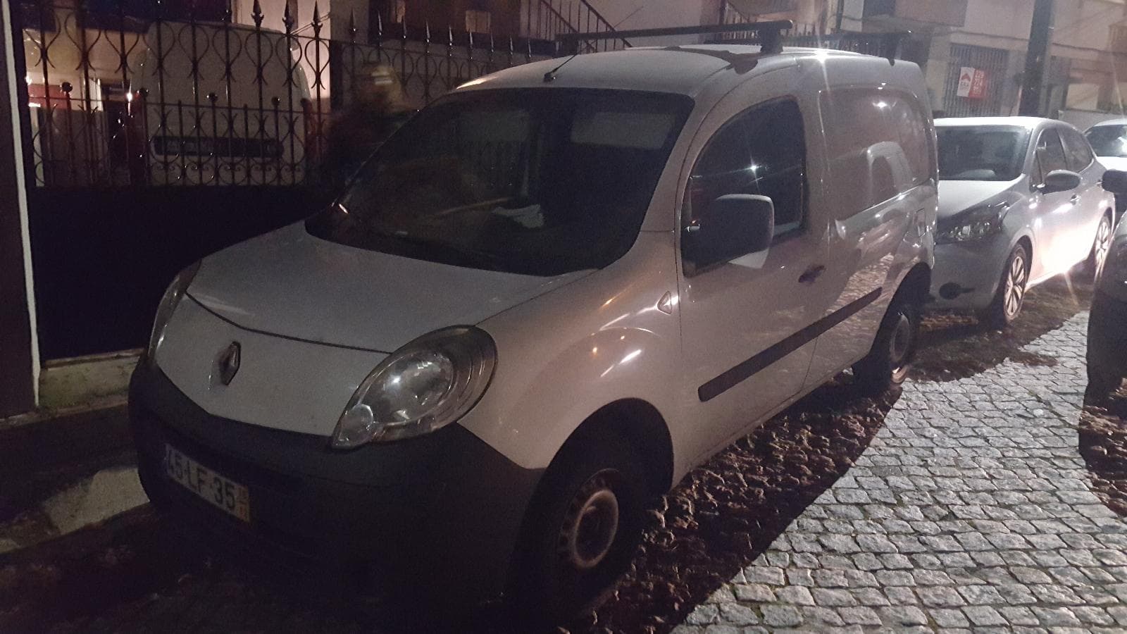 RENAULT KANGOO — imagem 4