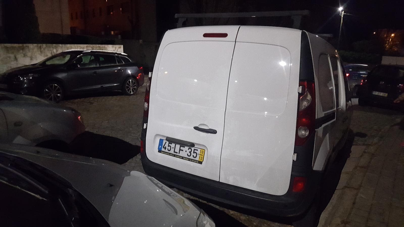 RENAULT KANGOO — imagem 6