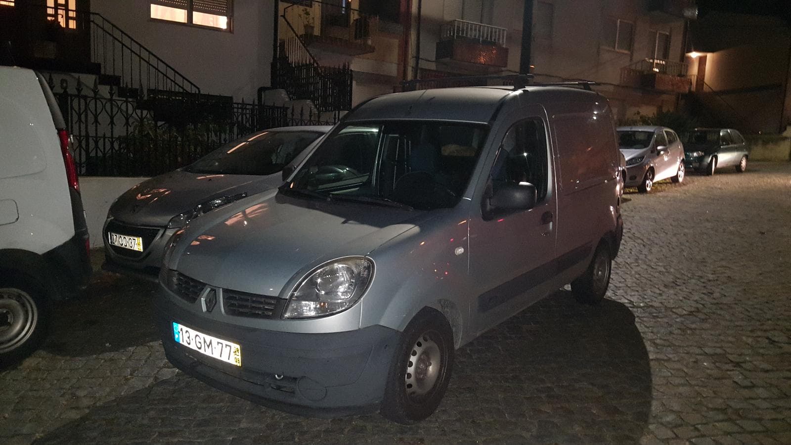 RENAULT KANGOO