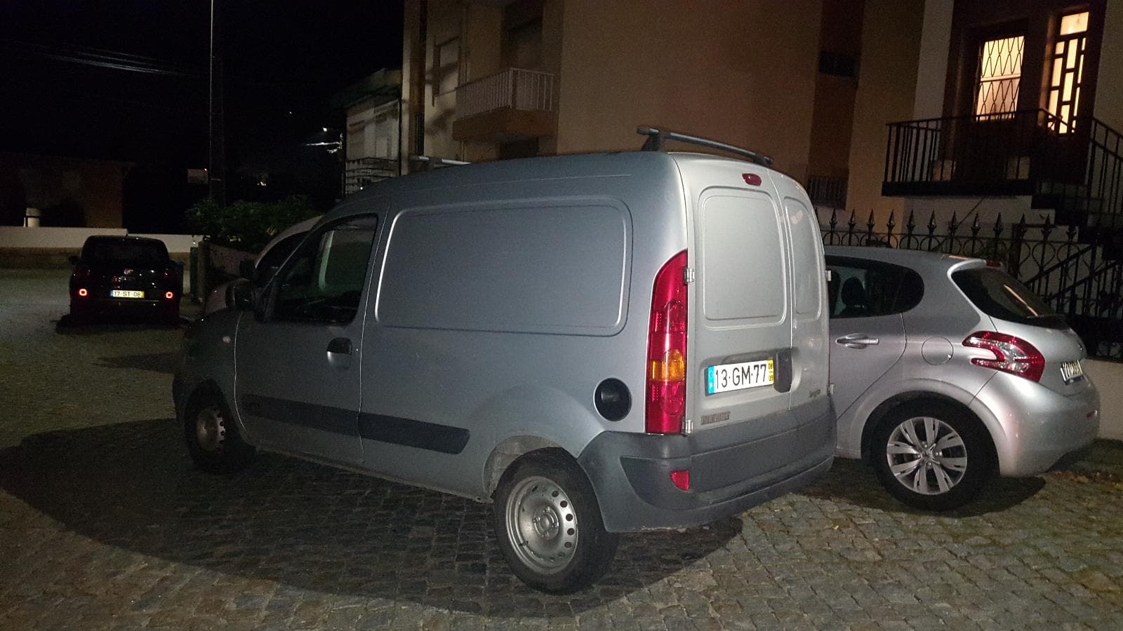 RENAULT KANGOO — imagem 3