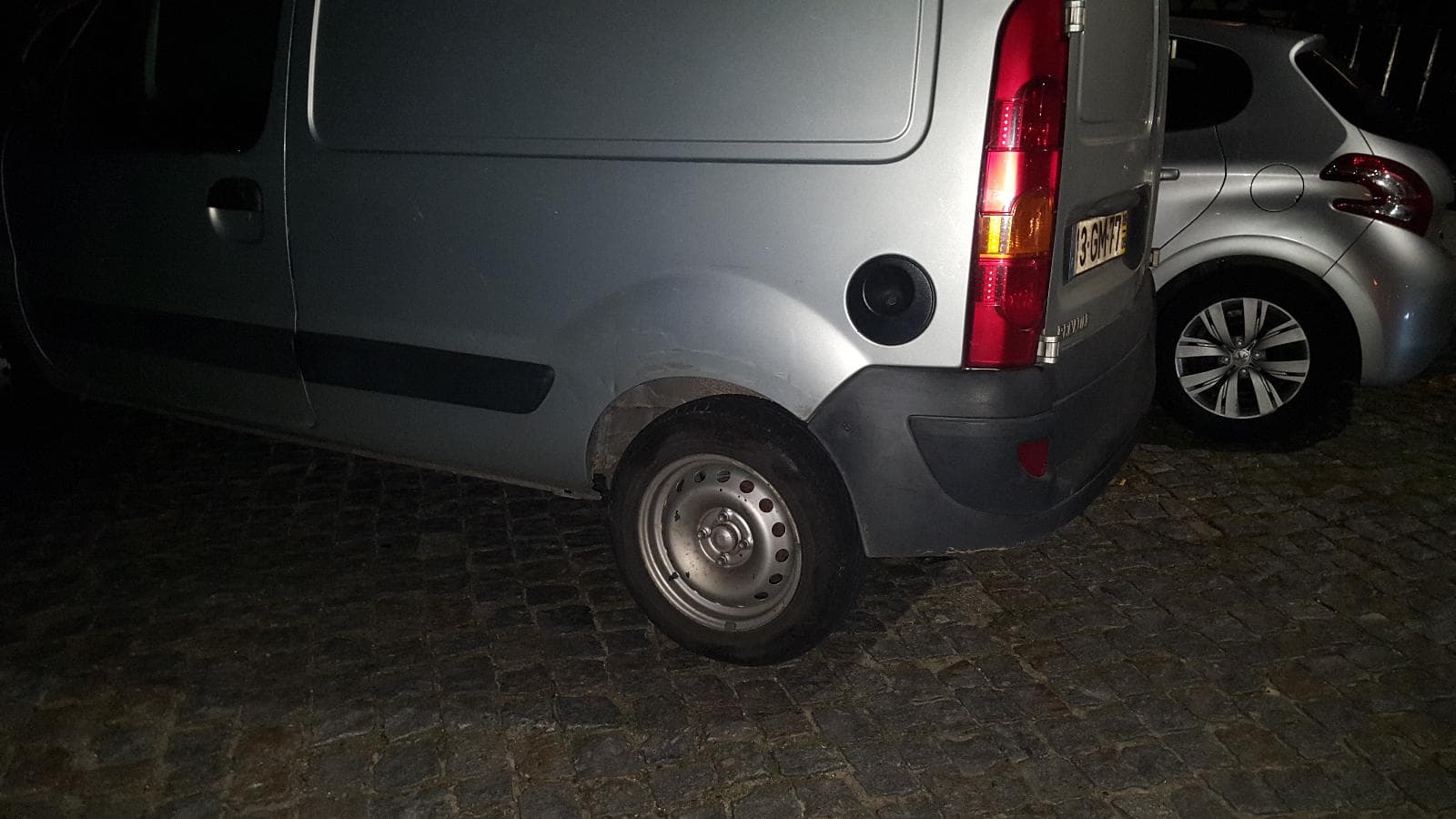 RENAULT KANGOO — imagem 4