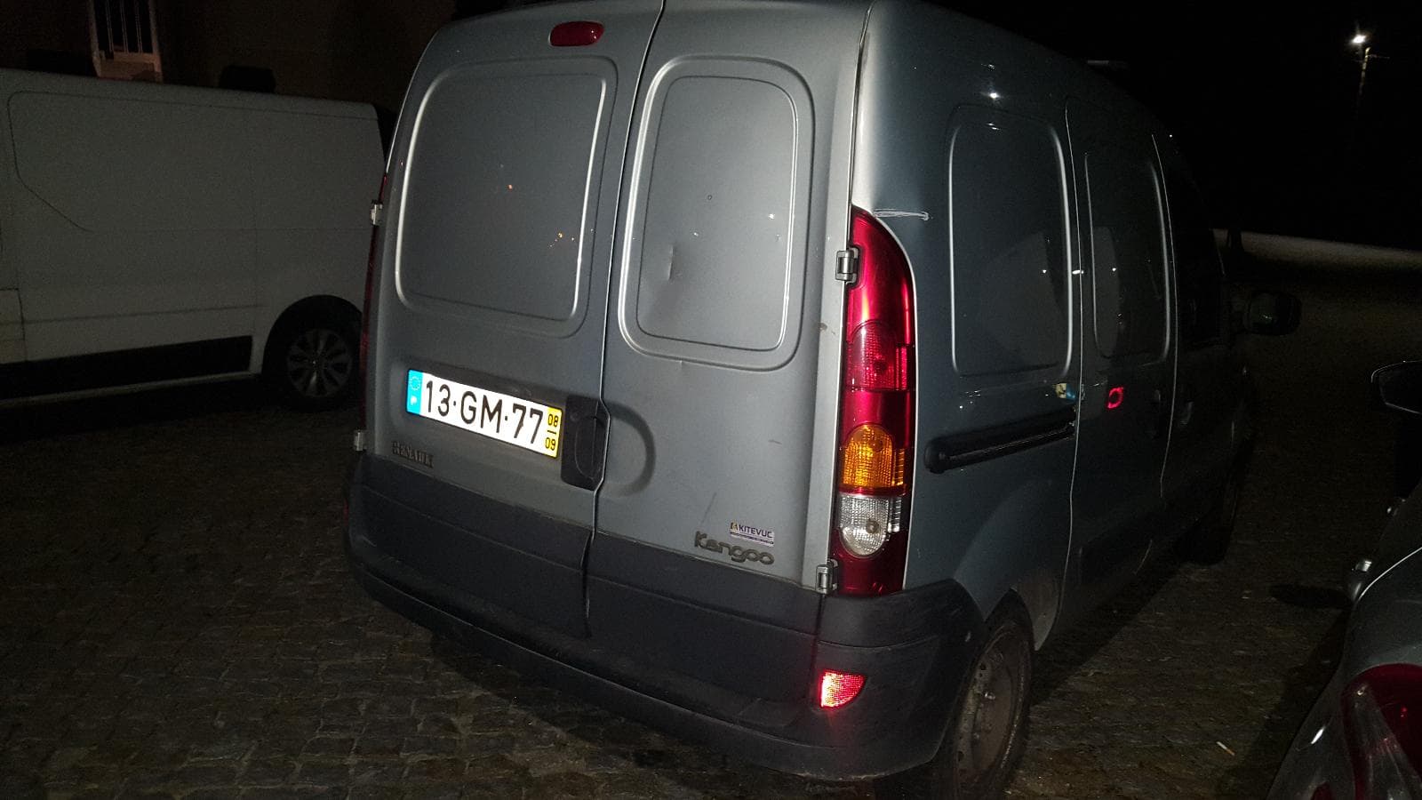 RENAULT KANGOO — imagem 5