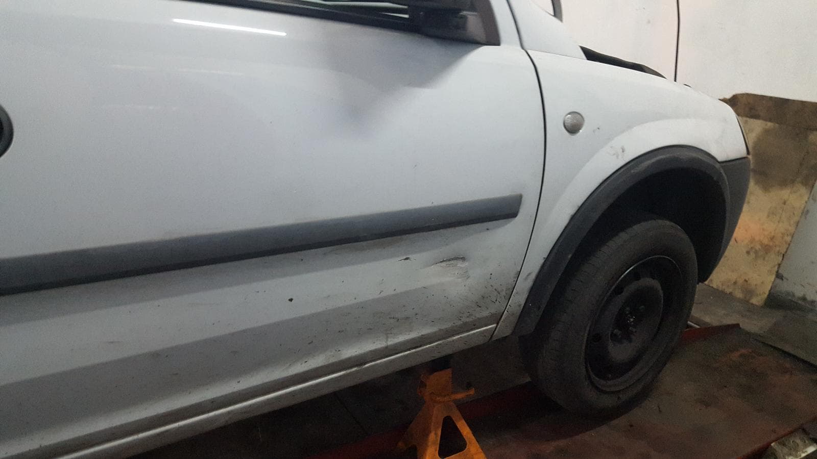 OPEL COMBO — imagem 4