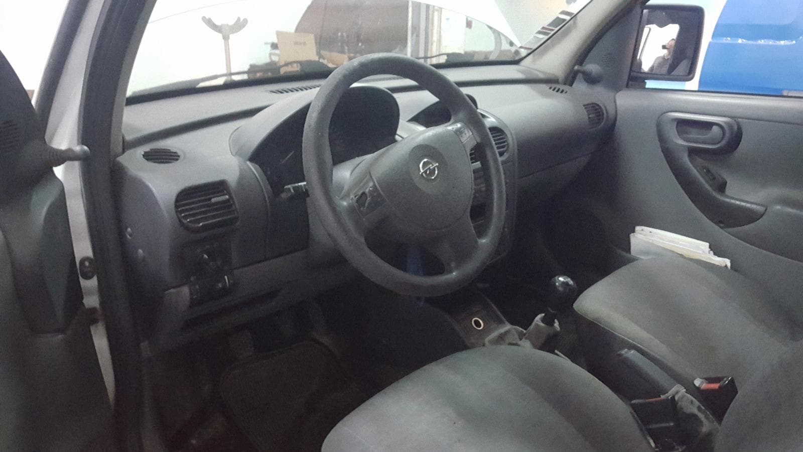 OPEL COMBO — imagem 5