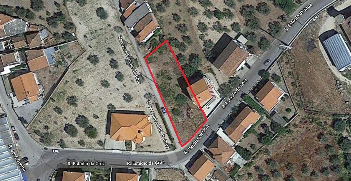 Lote para Construção · Valpaços — imagen 8