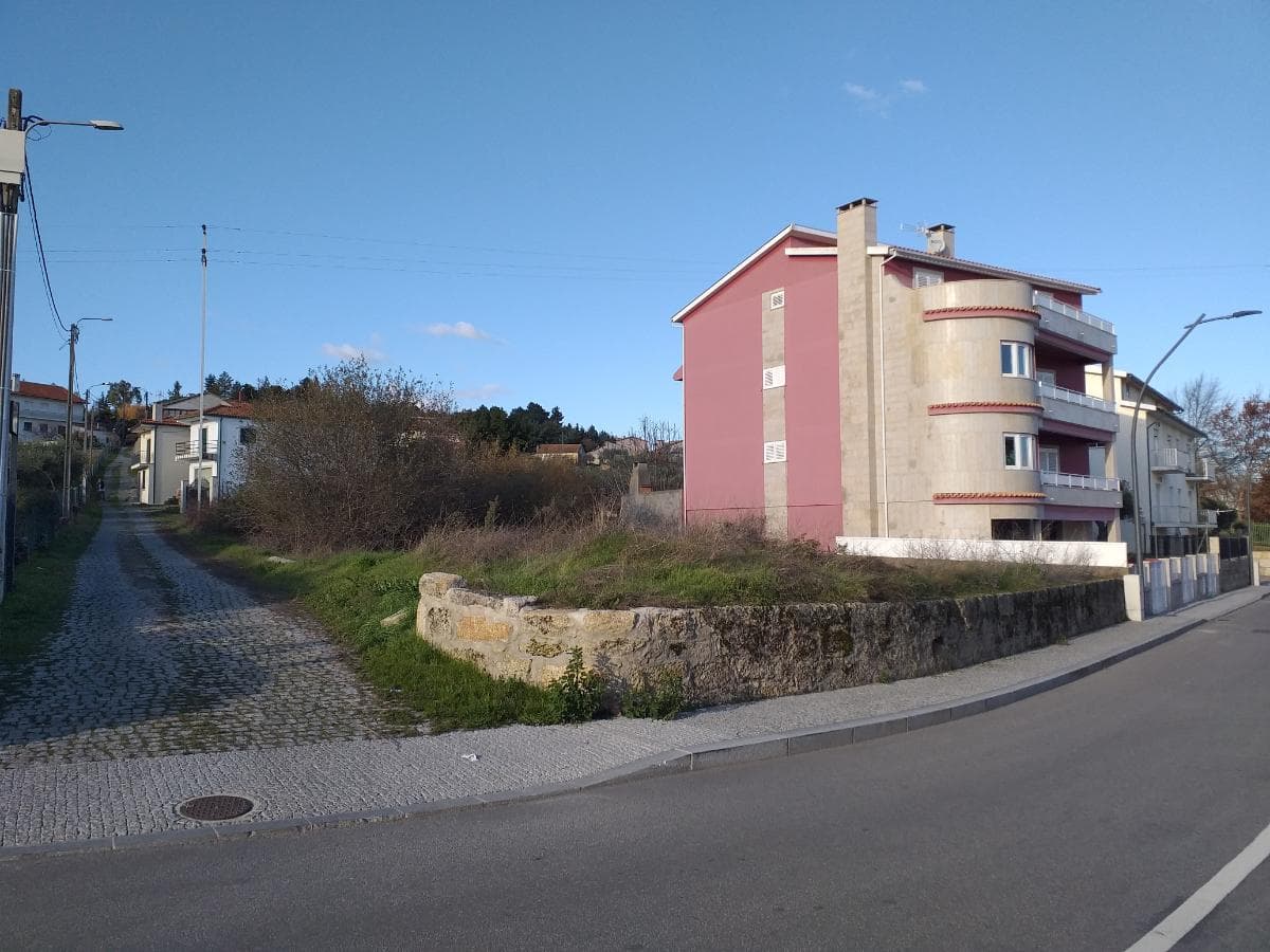 Lote para Construção · Valpaços — imagen 1