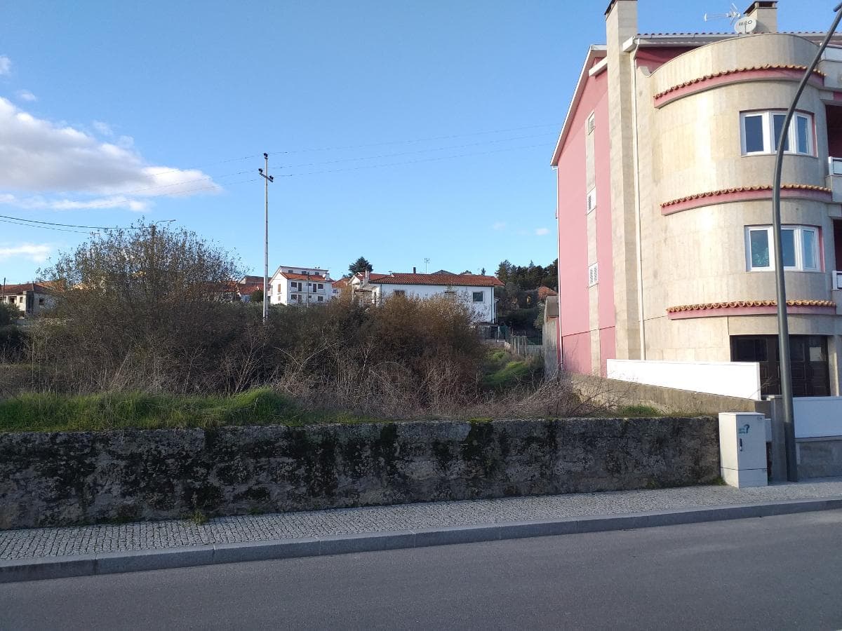 Lote para Construção · Valpaços — imagen 2