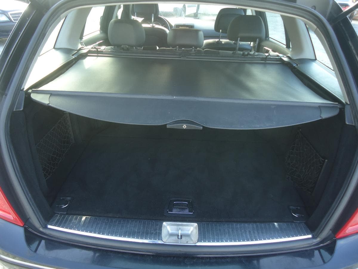 Mercedes-Benz C 220 CDI — image 17