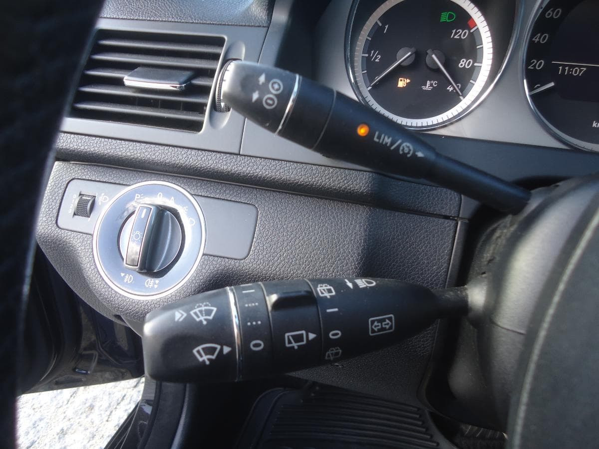 Mercedes-Benz C 220 CDI — image 14