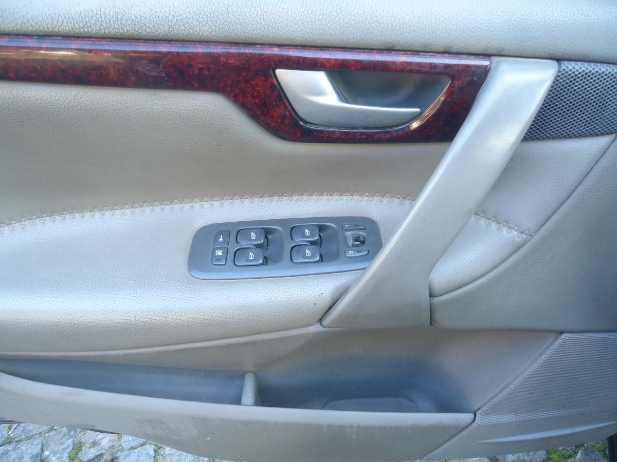 Volvo XC 70 · Ano 2003 — image 13