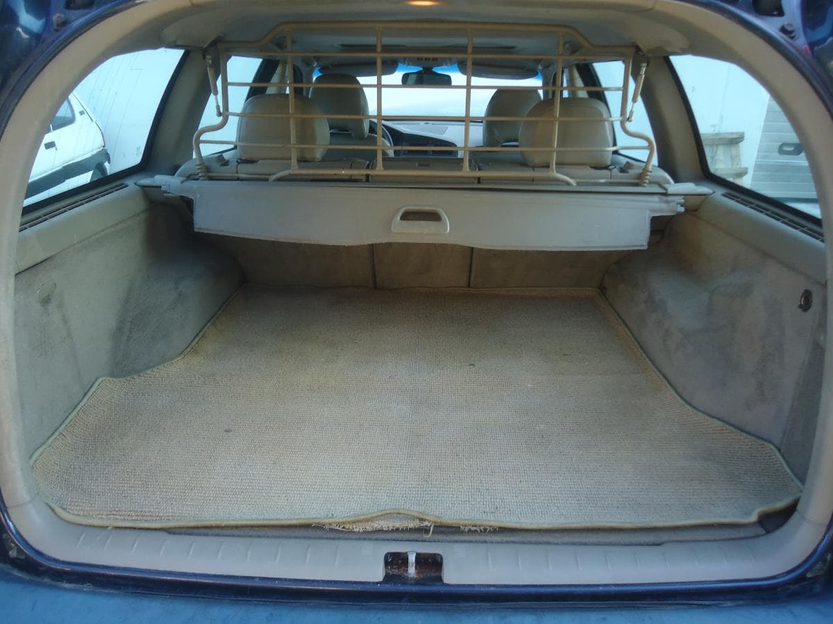 Volvo XC 70 · Ano 2003 — image 17