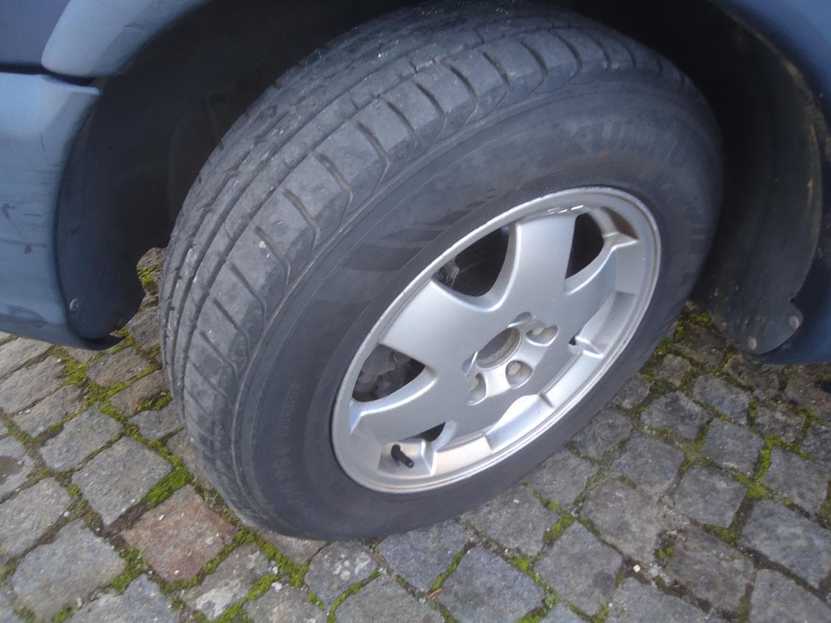 Volvo XC 70 · Ano 2003 — image 19
