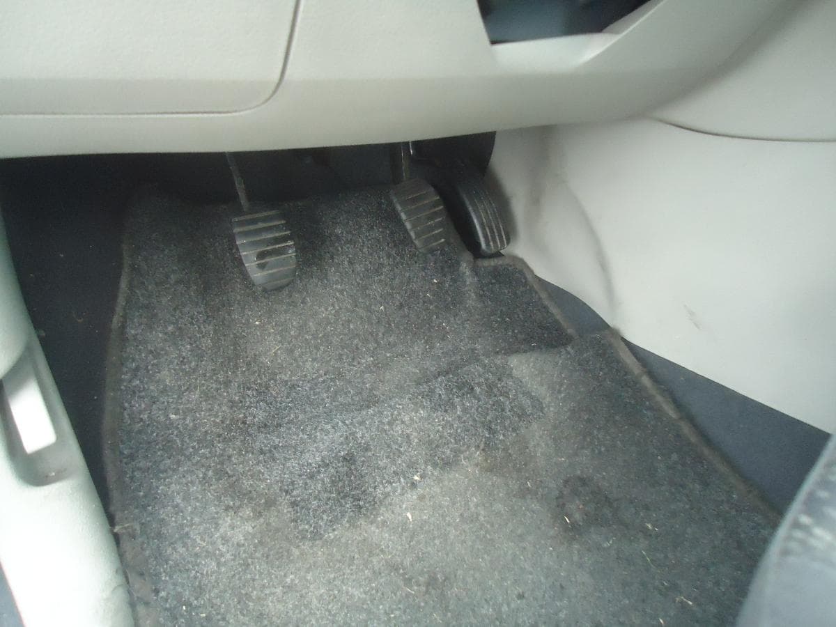 Renault Modus 1.5 DCI — imagem 9