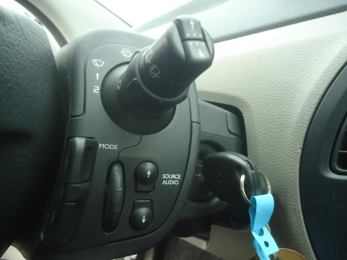Renault Modus 1.5 DCI — imagem 12