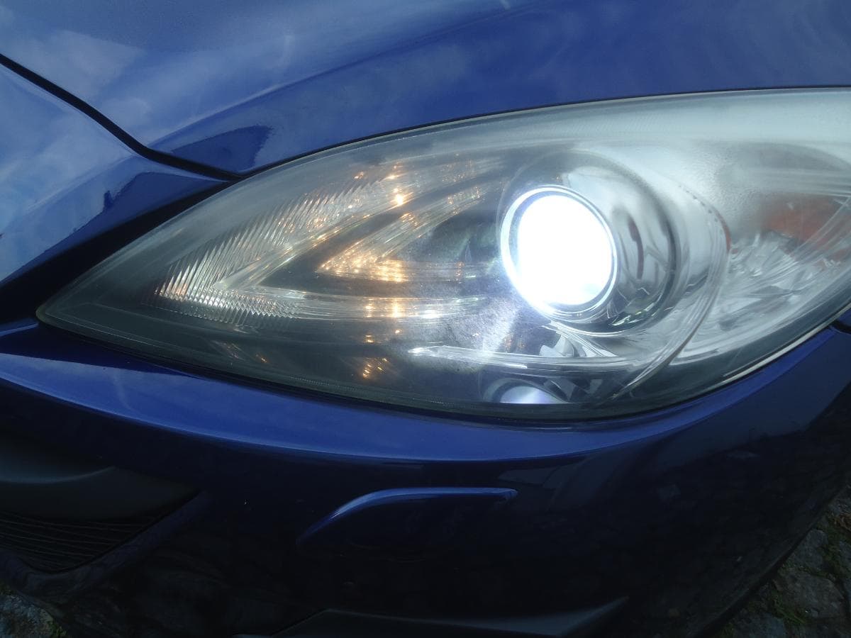 Mazda 3 1.6 · Diesel — imagem 18