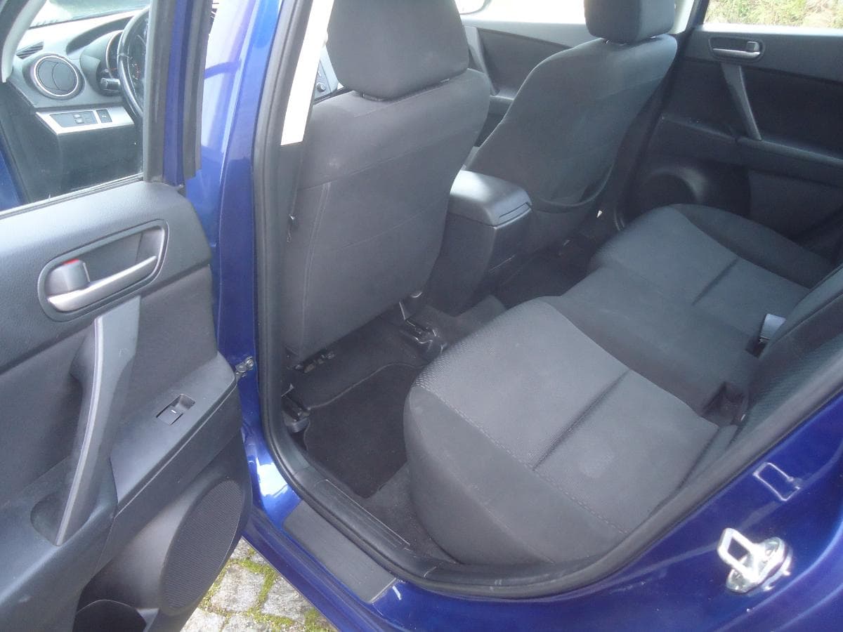 Mazda 3 1.6 · Diesel — imagem 14
