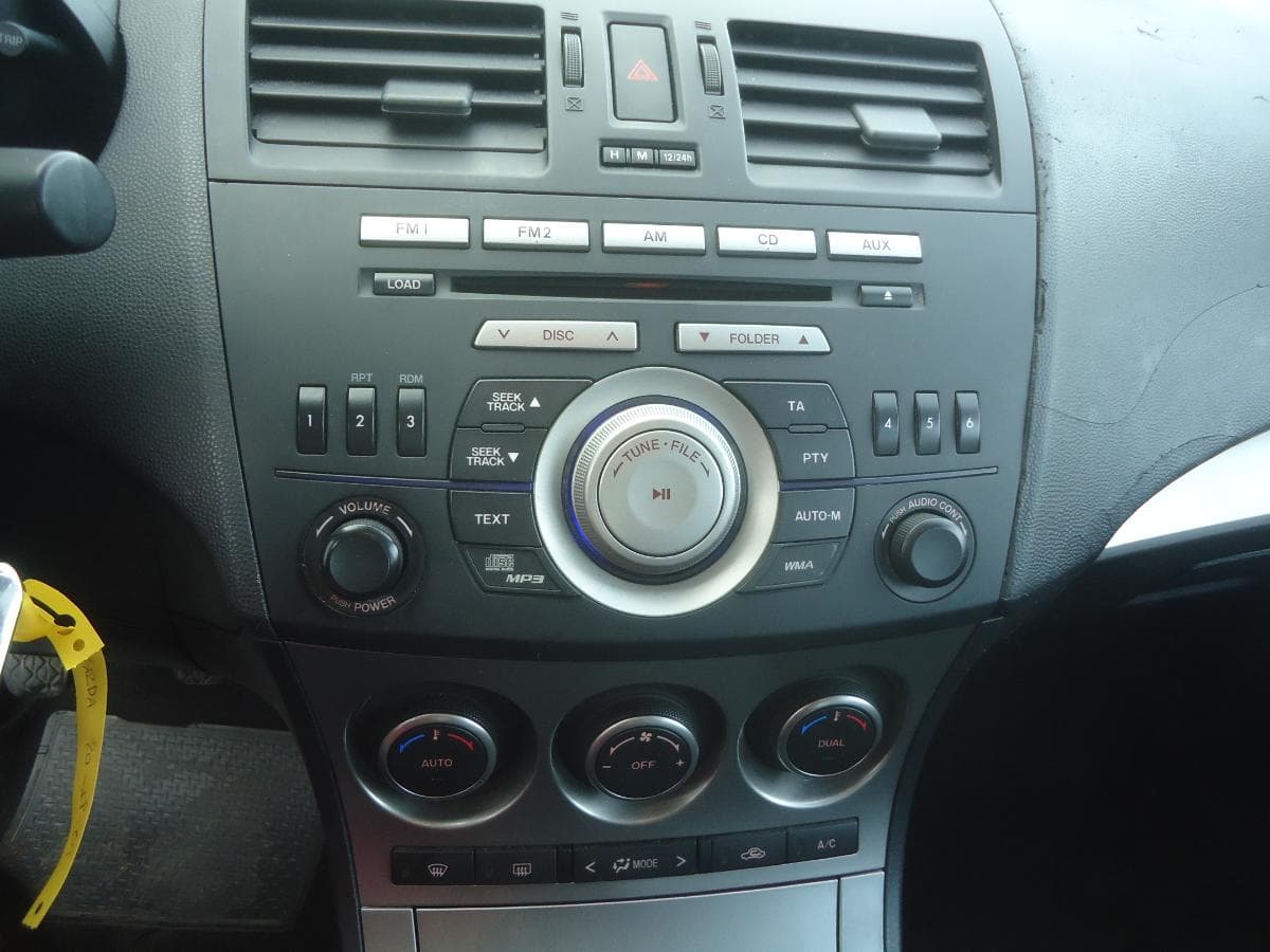 Mazda 3 1.6 · Diesel — imagem 12