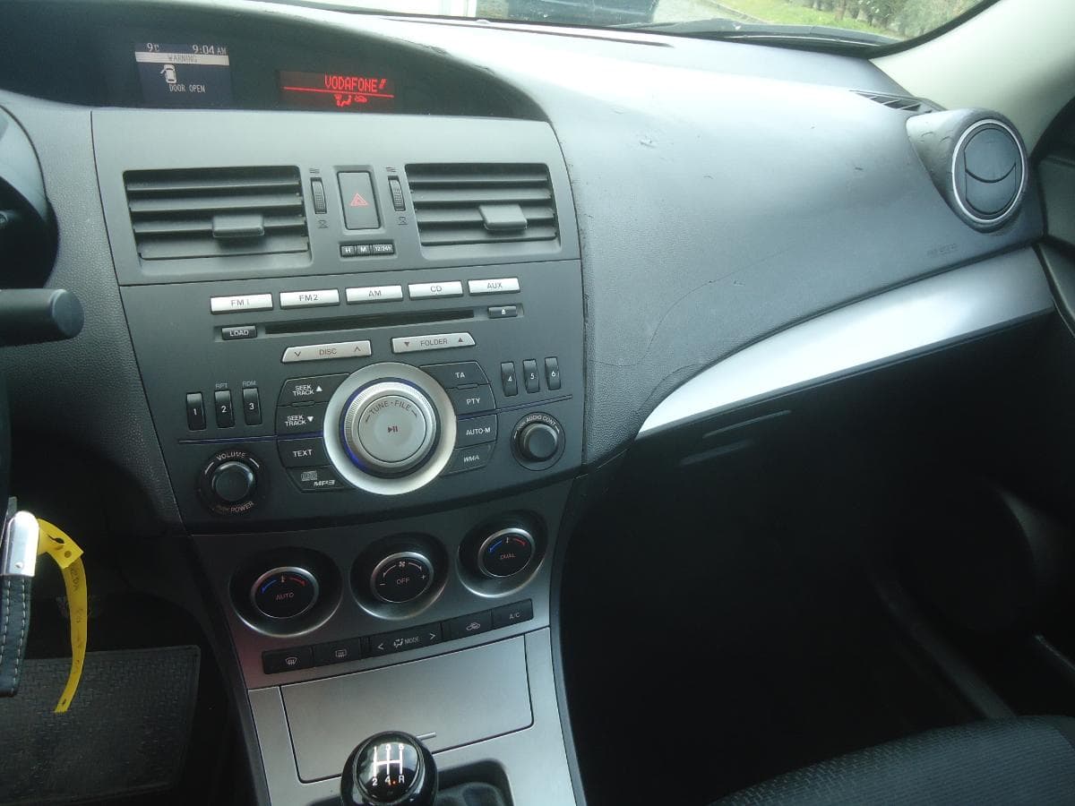 Mazda 3 1.6 · Diesel — imagem 13