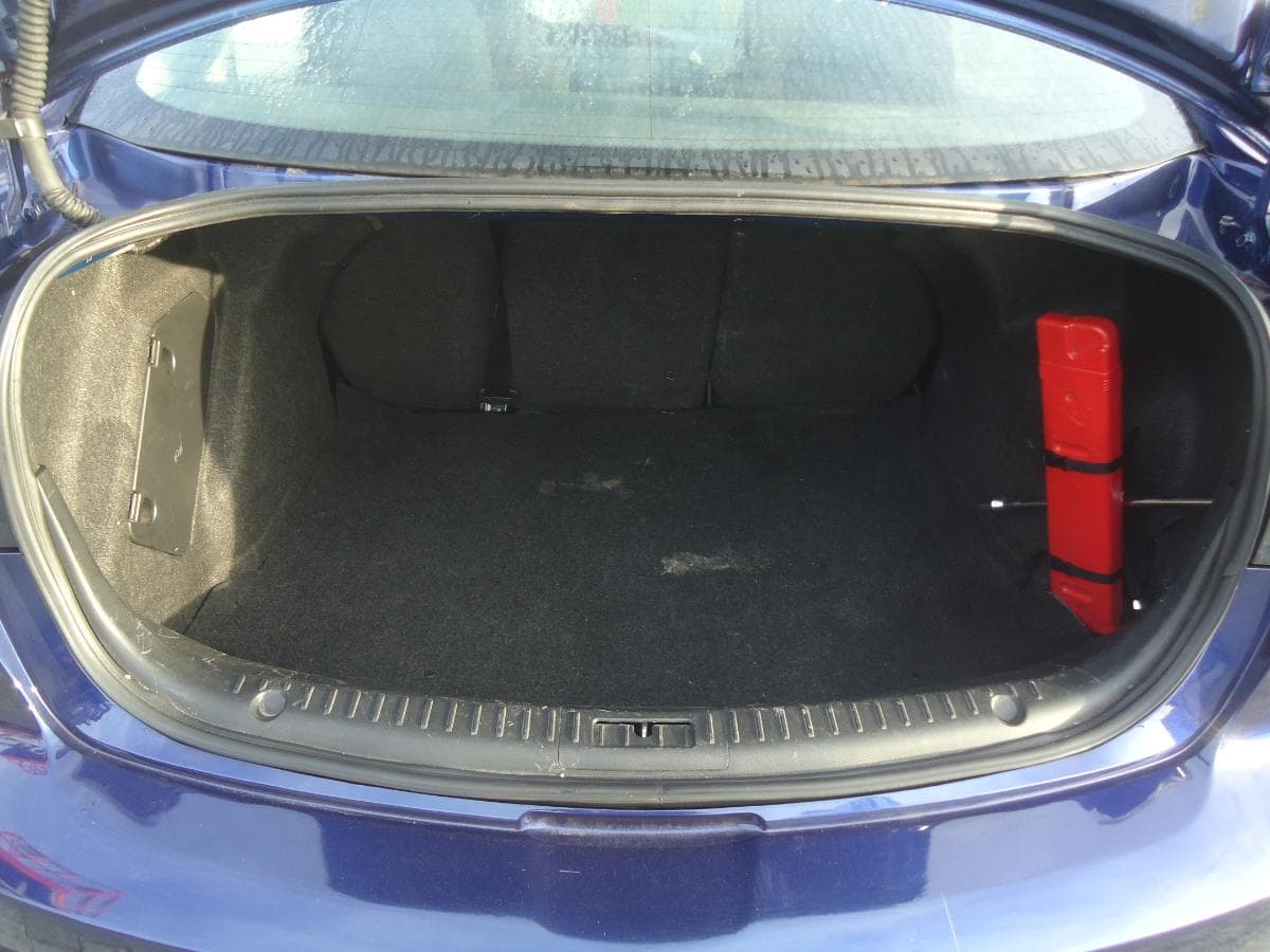 Mazda 3 1.6 · Diesel — imagem 15