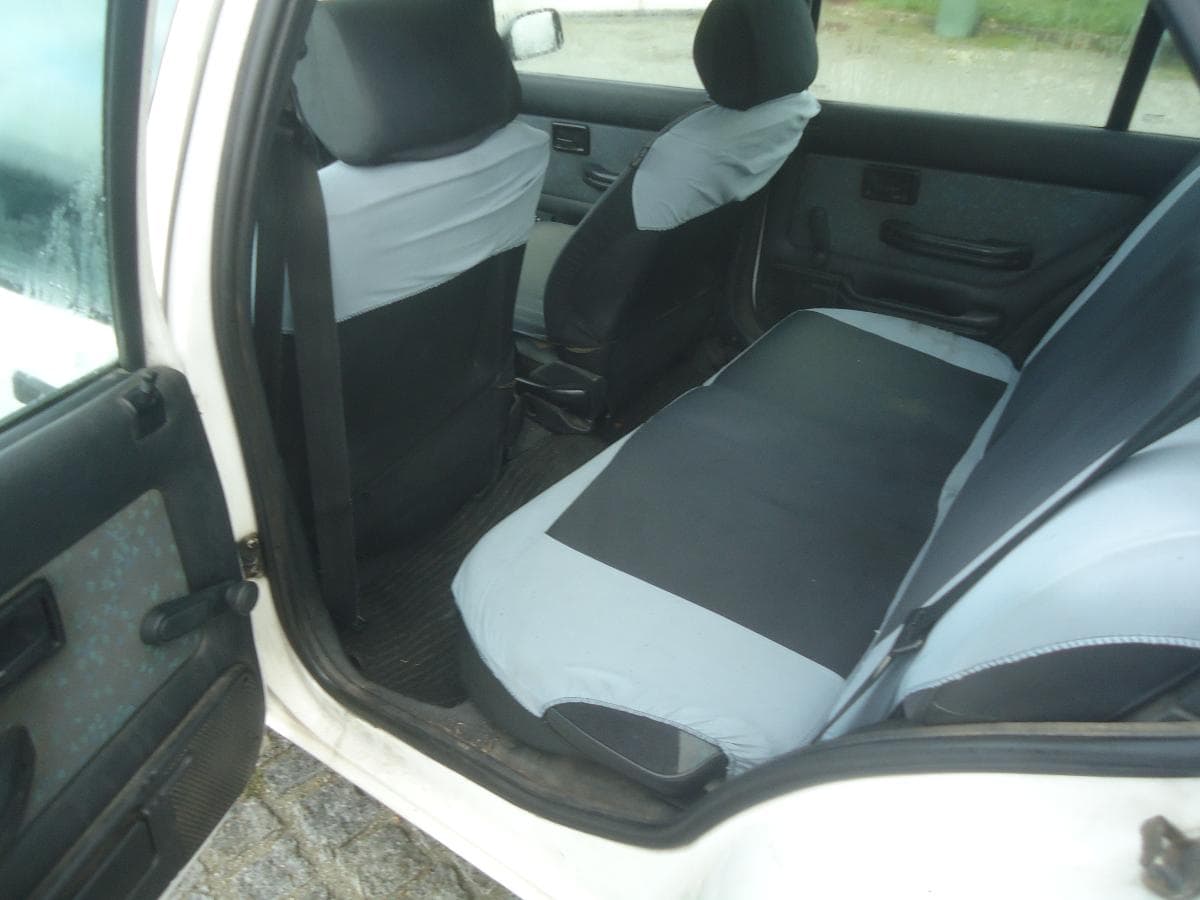 Peugeot 106 1.1 — imagem 13