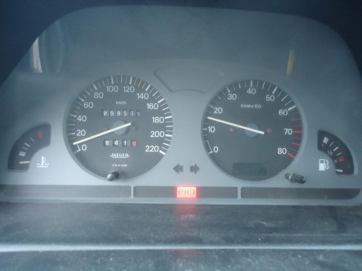 Peugeot 106 1.1 — imagem 11