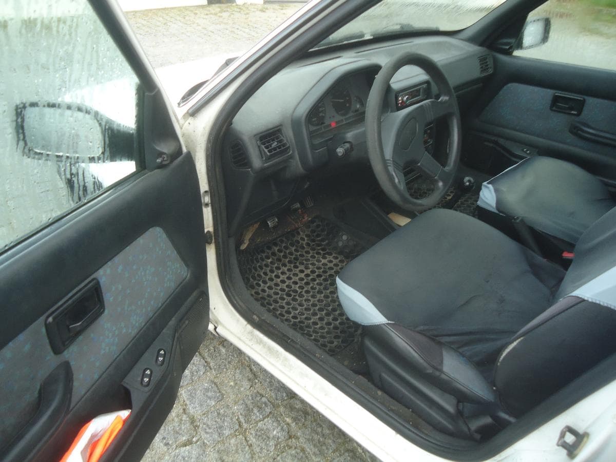 Peugeot 106 1.1 — imagem 7