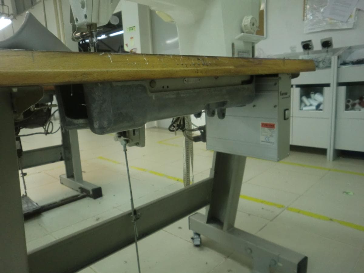 4 Máquina de Costura — imagem 8